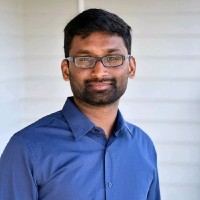 Senthil Kumar Muthusamy