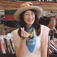 楊玉慈Yu Tzu