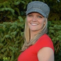 Ashley Stickland