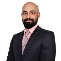 Vishnuraj Gopinathan