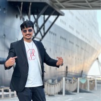 JAWAD KHUSHAMAD J