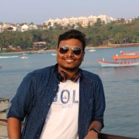 Aditya Kaminwar