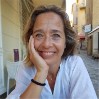 Inger Johanne Stolt-Nielsen