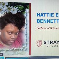 Hattie Bennett