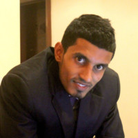 Dinesh madushanka