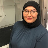 Khadijah Ali