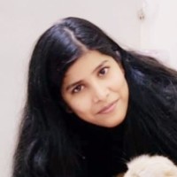 Priya Shrivastava