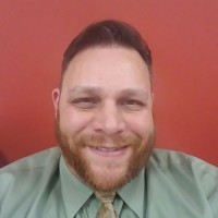 Jonathan Marango