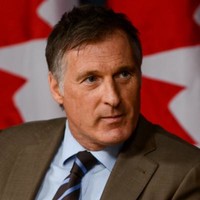 Maxime Bernier