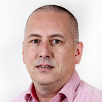 David Geelen