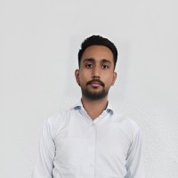 Aman Kumar Singh