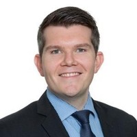 Ciaran Houston