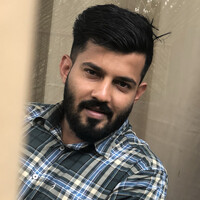 Ajmal Arangil
