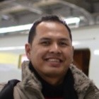 Assoc. Prof. Ts. Dr. Iskandar Ishak