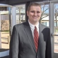 Christopher Weldon