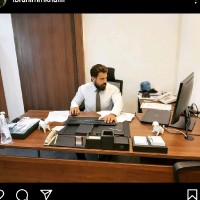 ibrahim khalil