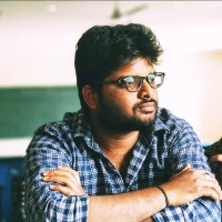 Rasamalla Rajesh