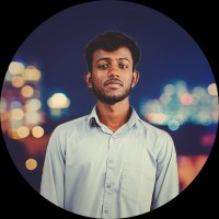 Nivash C
