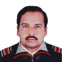 Shahid M Anjum