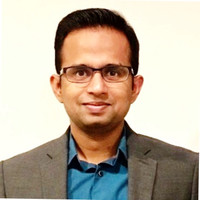 Arun Chand