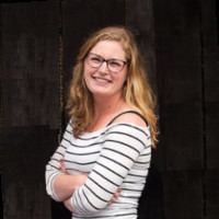 Ditsie Timmerman