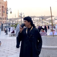 Zhafran Fadhil Damara