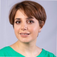 Adele Tafazzoli