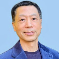 Alex Zhong