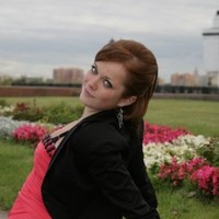 Тысевич Анна