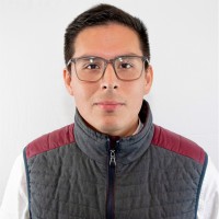 Jose Antonio Mallqui Taico