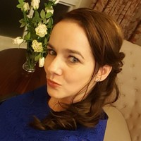 Kimberley van der Heide