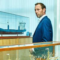 Henrik Nolsøe Dyrborg Uth