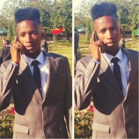 Elijah Mendy