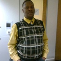Richard Makwara