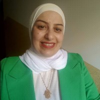 Lina Salah