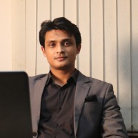 S M Nahidul Alam