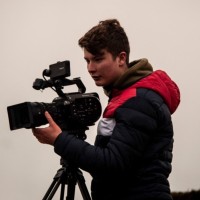 Jamie Carter