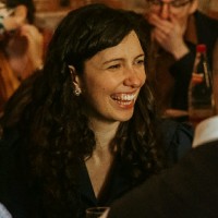 Annelies Tibau