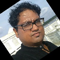 Krishna Ghosh