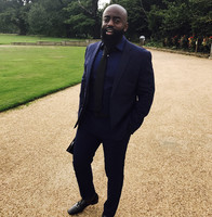 Segun Olufunwa