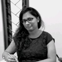 Ipshita Bose