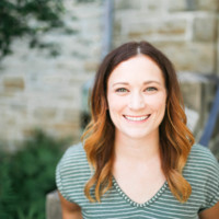 Sara Baldwin, MA, LMHC