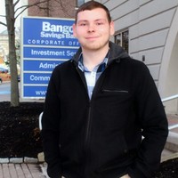 Chad Denbow