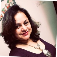 Tejal Keval Valambhia