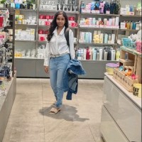 Ashwini S