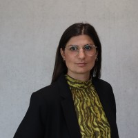 Nana Teymourian