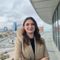 Elnara Gojayeva, Pmp® , Fmva®