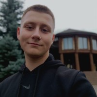 Dmytro Didenko