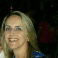 Evanise Terezinha Faria Uveda