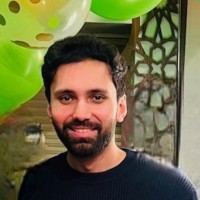Talha Saeed
